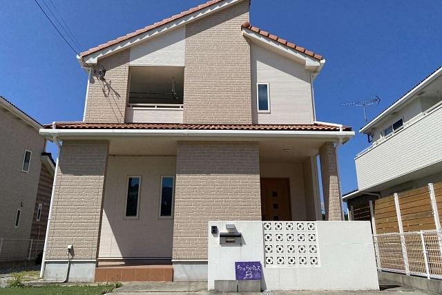 本部町/民泊施設